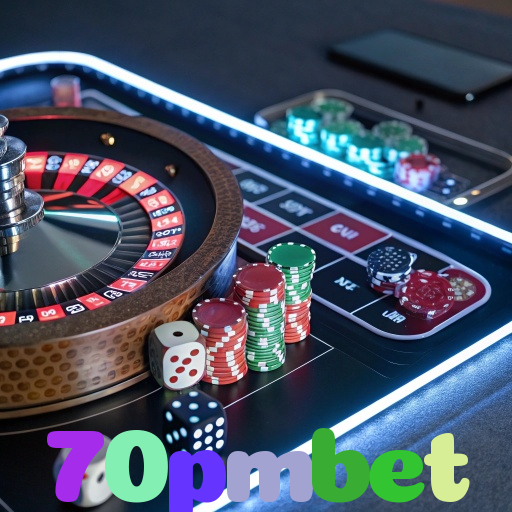70pmbet：Aposte no futebol, jogue poker e conquiste vitórias épicas!