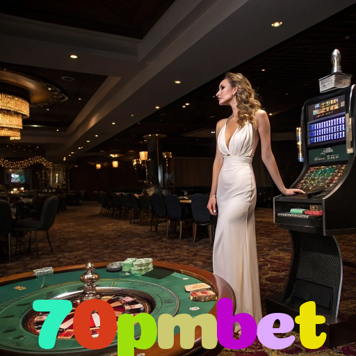70pmbet：Aposte nas melhores slots e conquiste prêmios como nunca!