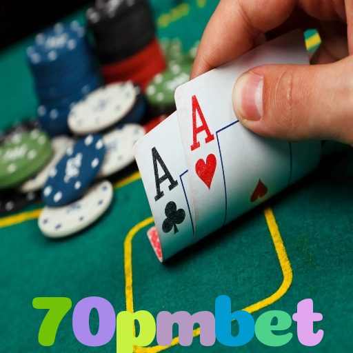 70pmbet:Aposte no futebol, jogue poker e conquiste vitórias épicas!