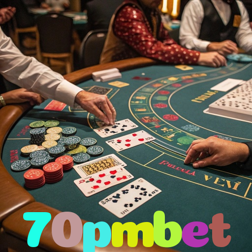 70pmbet:Jogue poker, aposte no futebol e ganhe em grandes jogos de cassino!