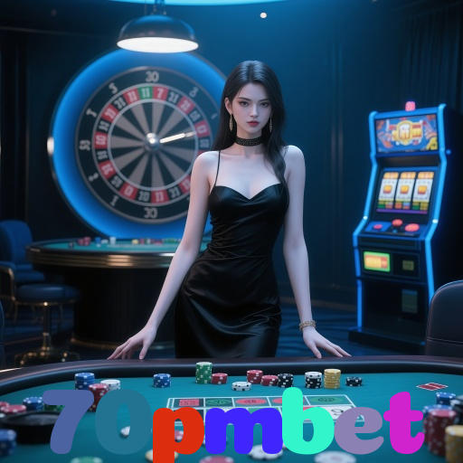 70pmbet：Aposte nas melhores slots e conquiste prêmios como nunca!