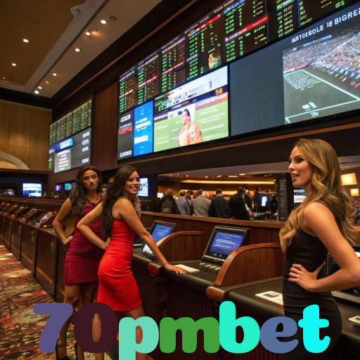 70pmbet:Aposte nas melhores slots e conquiste prêmios como nunca!