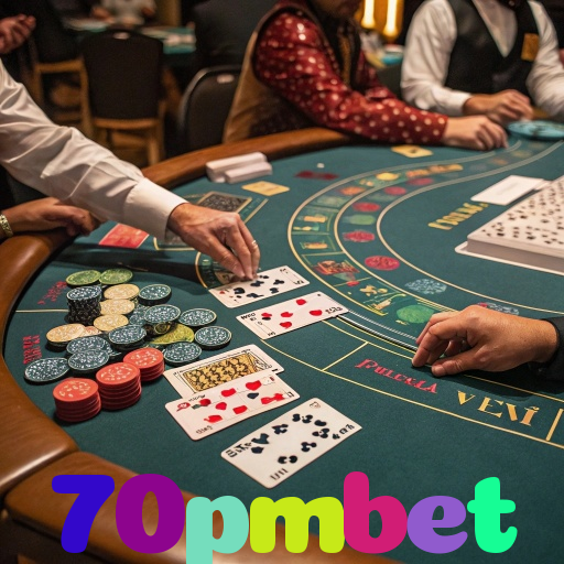 70pmbet:Jogue poker, aposte no futebol e ganhe em grandes jogos de cassino!