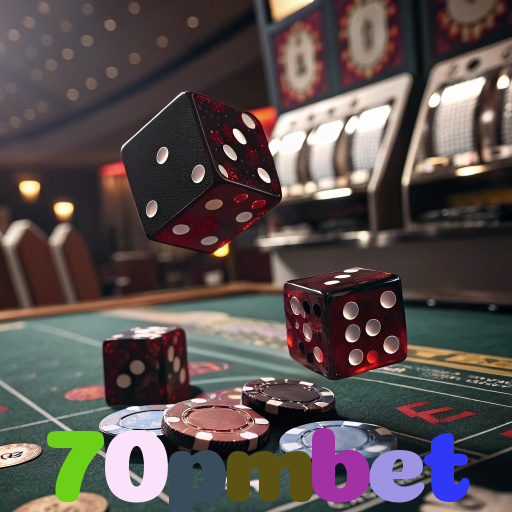 70pmbet：Aposte nas melhores slots e conquiste prêmios como nunca!