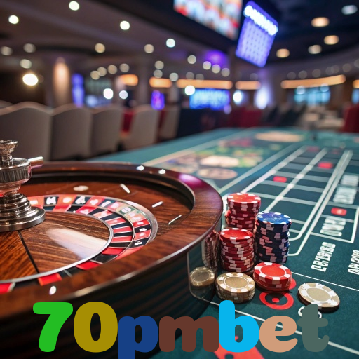70pmbet：Aposte no futebol, jogue poker e conquiste vitórias épicas!