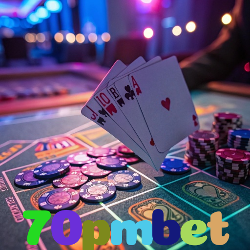 70pmbet：Aposte nas melhores slots e conquiste prêmios como nunca!