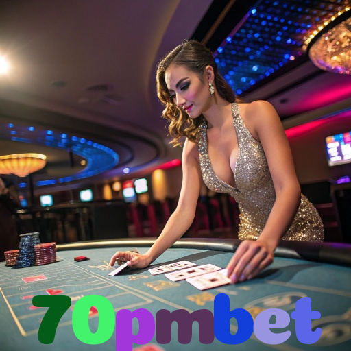 70pmbet：Jogue poker, aposte no futebol e ganhe em grandes jogos de cassino!