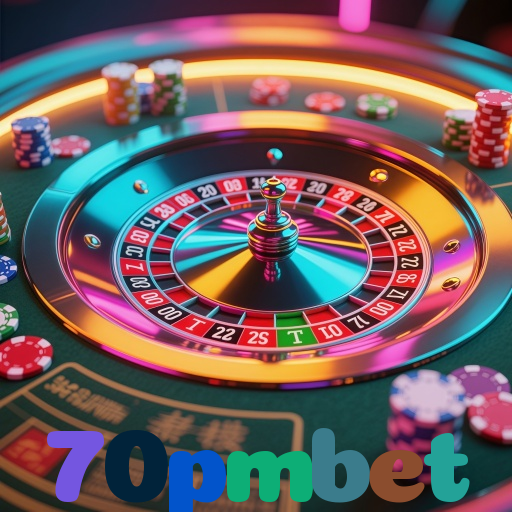70pmbet：Aposte nas melhores slots e conquiste prêmios como nunca!