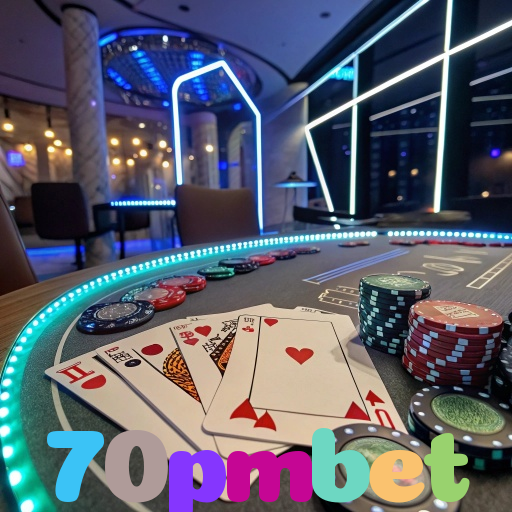 70pmbet:Jogue poker, aposte no futebol e ganhe em grandes jogos de cassino!