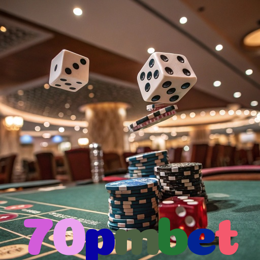 70pmbet：Aposte nas melhores slots e conquiste prêmios como nunca!