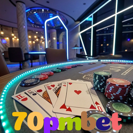70pmbet:Jogue poker, aposte no futebol e ganhe em grandes jogos de cassino!