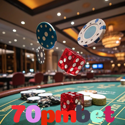 70pmbet:Aposte no futebol, jogue poker e conquiste vitórias épicas!