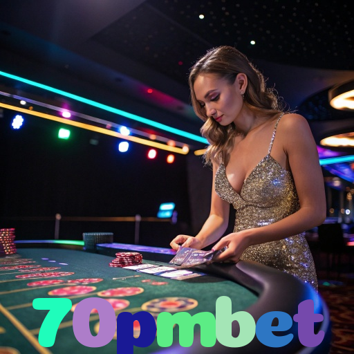 70pmbet：Jogue poker, aposte no futebol e ganhe em grandes jogos de cassino!