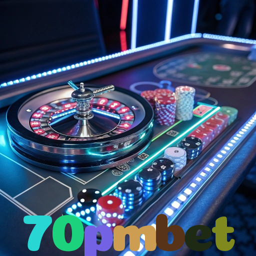 70pmbet：Aposte nas melhores slots e conquiste prêmios como nunca!