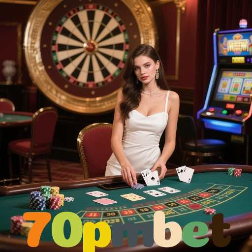 70pmbet：Aposte no futebol, jogue poker e conquiste vitórias épicas!
