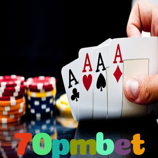 70pmbet:Jogue poker, aposte no futebol e ganhe em grandes jogos de cassino!