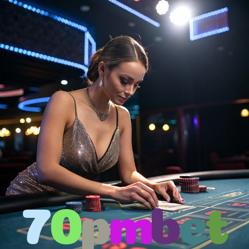 70pmbet：Aposte nas melhores slots e conquiste prêmios como nunca!