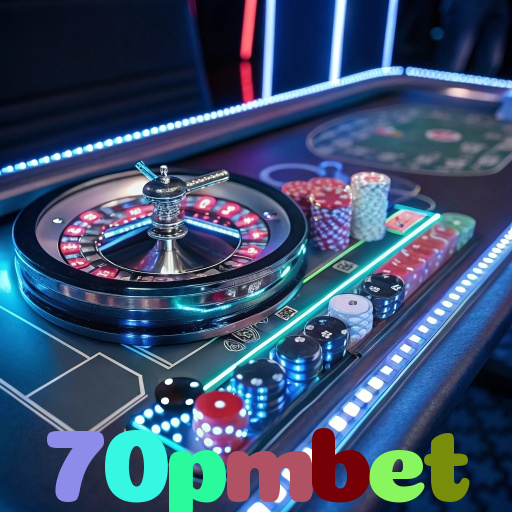 70pmbet：Aposte no futebol, jogue poker e conquiste vitórias épicas!