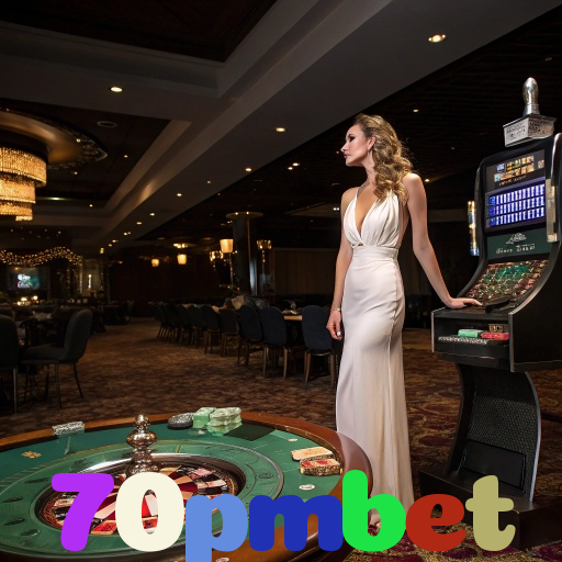 70pmbet：Aposte no futebol, jogue poker e conquiste vitórias épicas!