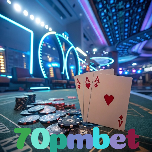 70pmbet：Aposte nas melhores slots e conquiste prêmios como nunca!