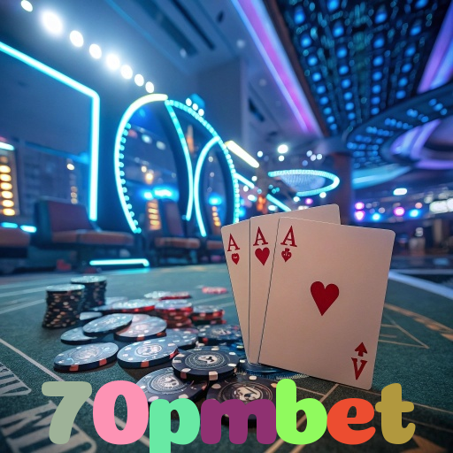 70pmbet：Aposte nas melhores slots e conquiste prêmios como nunca!