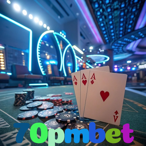 70pmbet：Aposte no futebol, jogue poker e conquiste vitórias épicas!