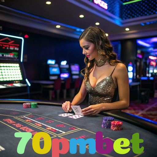 70pmbet:Aposte nas melhores slots e conquiste prêmios como nunca!