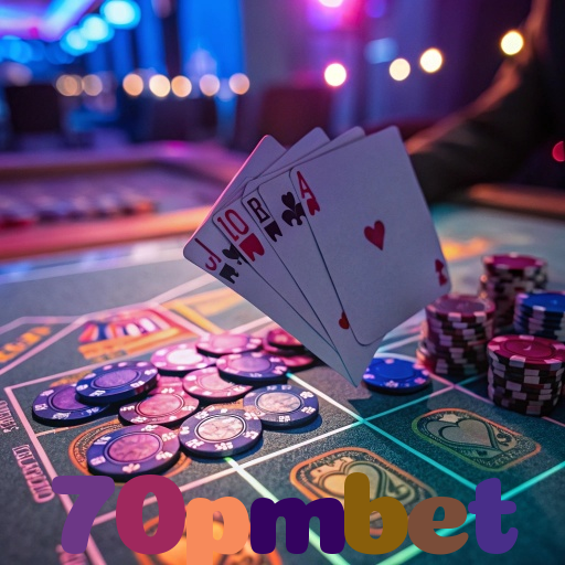 70pmbet：Aposte nas melhores slots e conquiste prêmios como nunca!
