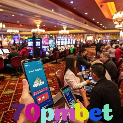70pmbet:Aposte nas melhores slots e conquiste prêmios como nunca!