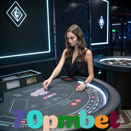 70pmbet：Aposte no futebol, jogue poker e conquiste vitórias épicas!