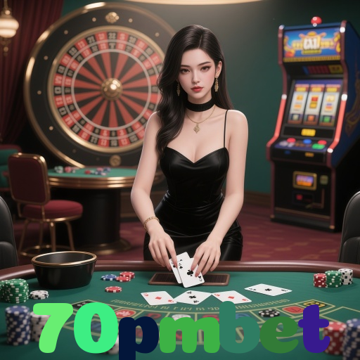 70pmbet：Aposte no futebol, jogue poker e conquiste vitórias épicas!
