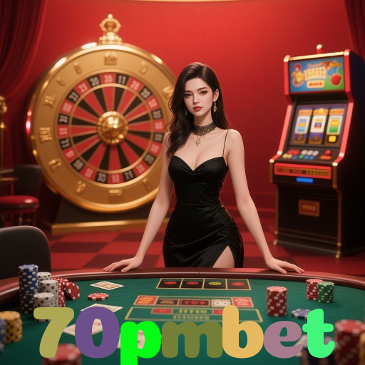 70pmbet：Aposte no futebol, jogue poker e conquiste vitórias épicas!