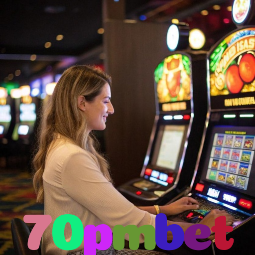 70pmbet：Aposte no futebol, jogue poker e conquiste vitórias épicas!