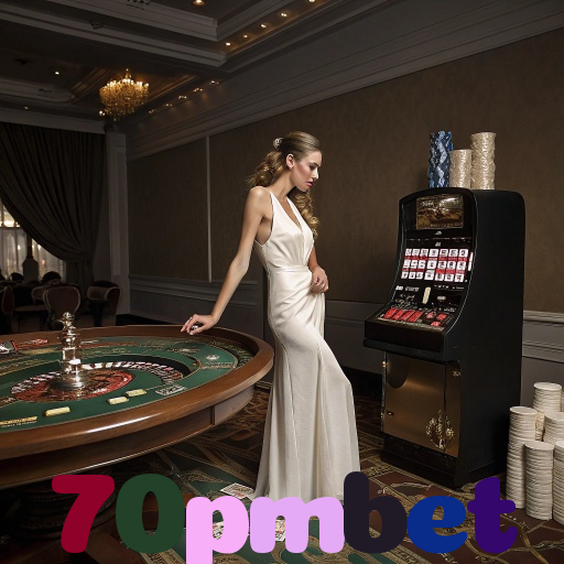 70pmbet：Aposte nas melhores slots e conquiste prêmios como nunca!