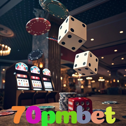 70pmbet:Aposte nas melhores slots e conquiste prêmios como nunca!