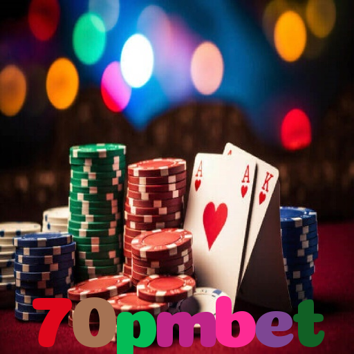 70pmbet:Jogue poker, aposte no futebol e ganhe em grandes jogos de cassino!