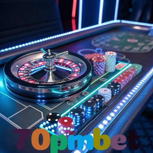 70pmbet：Aposte nas melhores slots e conquiste prêmios como nunca!