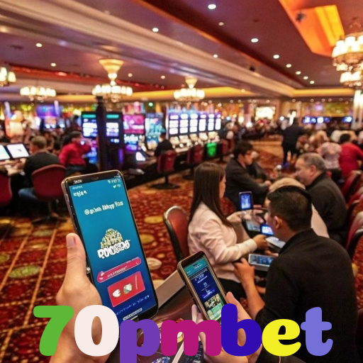 70pmbet：Aposte no futebol, jogue poker e conquiste vitórias épicas!