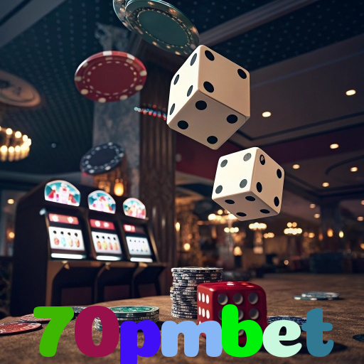 70pmbet：Aposte no futebol, jogue poker e conquiste vitórias épicas!