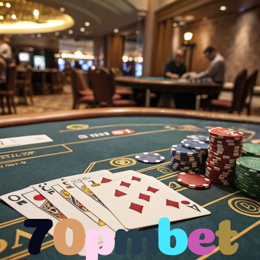 70pmbet:Jogue poker, aposte no futebol e ganhe em grandes jogos de cassino!