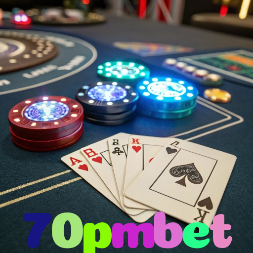 70pmbet：Jogue poker, aposte no futebol e ganhe em grandes jogos de cassino!