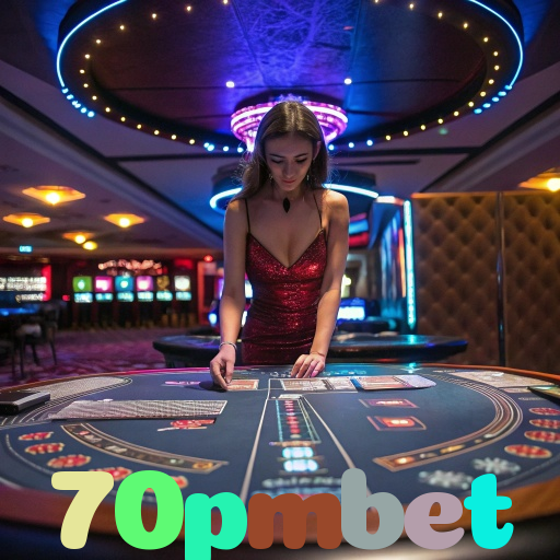 70pmbet：Aposte no futebol, jogue poker e conquiste vitórias épicas!