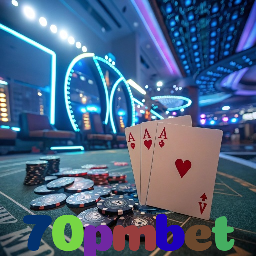 70pmbet:Aposte no futebol, jogue poker e conquiste vitórias épicas!
