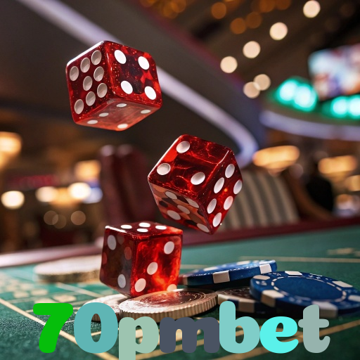 70pmbet：Aposte nas melhores slots e conquiste prêmios como nunca!
