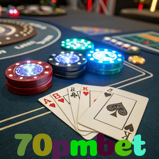 70pmbet：Aposte nas melhores slots e conquiste prêmios como nunca!