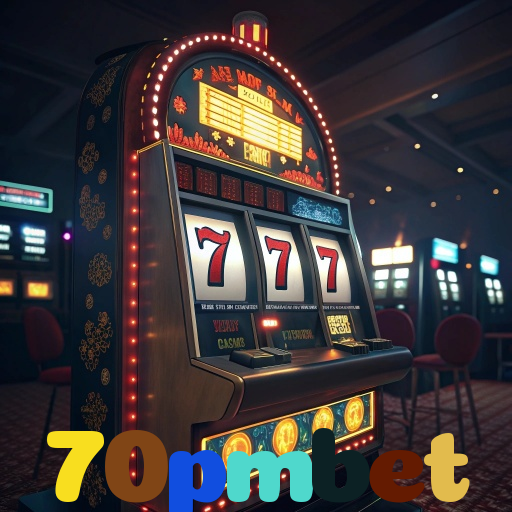 70pmbet：Aposte nas melhores slots e conquiste prêmios como nunca!