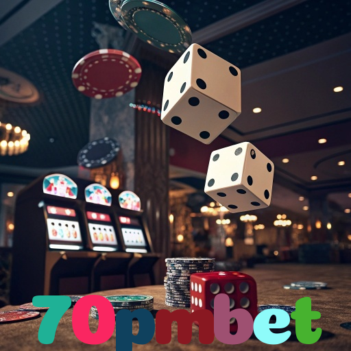 70pmbet：Aposte nas melhores slots e conquiste prêmios como nunca!