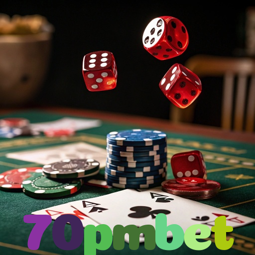 70pmbet:Aposte no futebol, jogue poker e conquiste vitórias épicas!