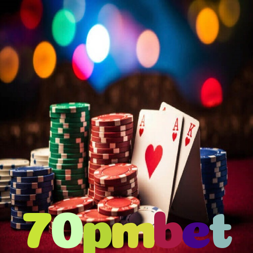 70pmbet：Aposte nas melhores slots e conquiste prêmios como nunca!