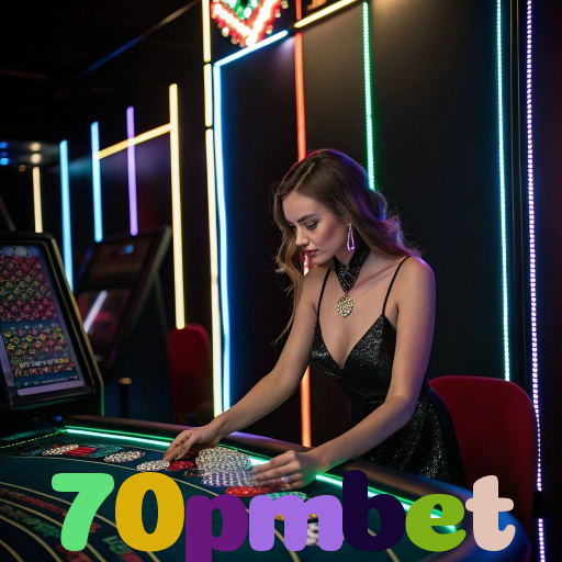 70pmbet：Aposte no futebol, jogue poker e conquiste vitórias épicas!
